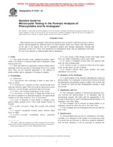 UNGÜLTIG ASTM E2125-01 10.1.2001 Ansicht