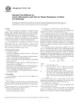 UNGÜLTIG ASTM E2126-02 10.4.2002 Ansicht