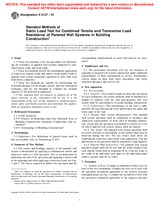 UNGÜLTIG ASTM E2127-01 10.10.2001 Ansicht