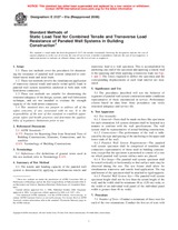 UNGÜLTIG ASTM E2127-01a(2006) 1.10.2006 Ansicht