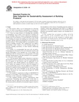 UNGÜLTIG ASTM E2129-01 10.1.2001 Ansicht