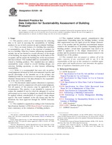 UNGÜLTIG ASTM E2129-05 15.8.2005 Ansicht
