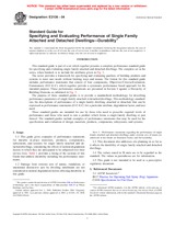 UNGÜLTIG ASTM E2136-04 1.10.2004 Ansicht