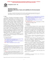 UNGÜLTIG ASTM E2137-06 1.11.2006 Ansicht