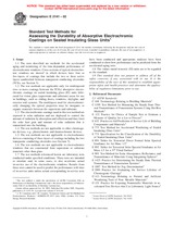 UNGÜLTIG ASTM E2141-02 10.10.2002 Ansicht