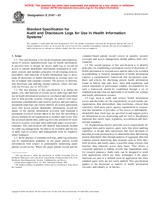UNGÜLTIG ASTM E2147-01 10.11.2001 Ansicht