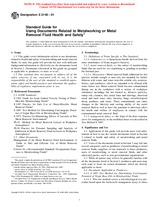 UNGÜLTIG ASTM E2148-01 10.5.2001 Ansicht