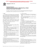 UNGÜLTIG ASTM E2148-03 1.10.2003 Ansicht