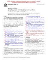 UNGÜLTIG ASTM E2148-11 1.1.2011 Ansicht