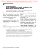 UNGÜLTIG ASTM E2151-01 10.5.2001 Ansicht