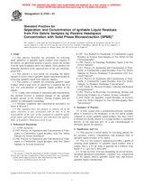 UNGÜLTIG ASTM E2154-01 10.9.2001 Ansicht