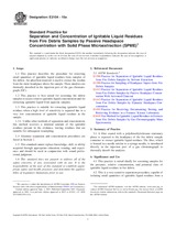 UNGÜLTIG ASTM E2154-15a 1.9.2015 Ansicht