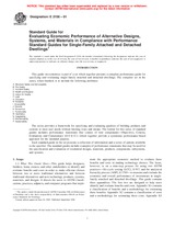 UNGÜLTIG ASTM E2156-01 10.6.2001 Ansicht