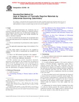 UNGÜLTIG ASTM E2160-04 1.5.2004 Ansicht