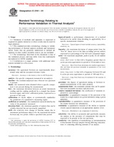 UNGÜLTIG ASTM E2161-01 10.9.2001 Ansicht
