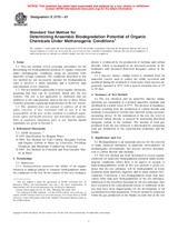 UNGÜLTIG ASTM E2170-01 10.10.2001 Ansicht