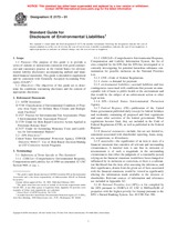 UNGÜLTIG ASTM E2173-01 10.12.2001 Ansicht