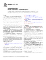 UNGÜLTIG ASTM E2174-14b 15.10.2014 Ansicht