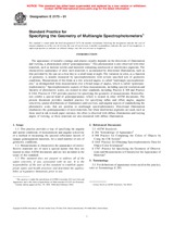 UNGÜLTIG ASTM E2175-01 10.12.2001 Ansicht
