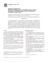 UNGÜLTIG ASTM E2179-03e1 10.4.2003 Ansicht