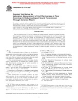 UNGÜLTIG ASTM E2179-03e2 10.4.2003 Ansicht