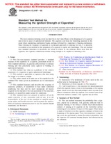 UNGÜLTIG ASTM E2187-02 10.2.2002 Ansicht