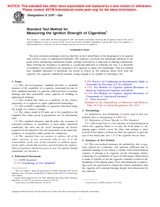 UNGÜLTIG ASTM E2187-02a 10.10.2002 Ansicht