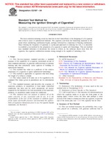 UNGÜLTIG ASTM E2187-04 1.7.2004 Ansicht