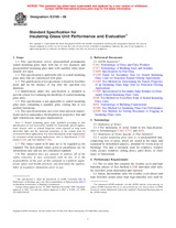 UNGÜLTIG ASTM E2190-08 15.10.2008 Ansicht