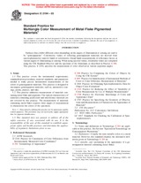 UNGÜLTIG ASTM E2194-03 10.2.2003 Ansicht