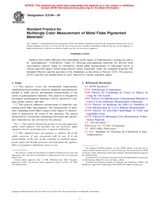 UNGÜLTIG ASTM E2194-09 1.6.2009 Ansicht