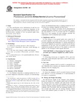 UNGÜLTIG ASTM E2198-02 10.4.2002 Ansicht