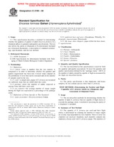 UNGÜLTIG ASTM E2199-08 1.4.2008 Ansicht