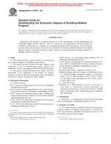 UNGÜLTIG ASTM E2204-02 10.4.2002 Ansicht