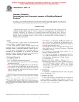 UNGÜLTIG ASTM E2204-05 1.5.2005 Ansicht
