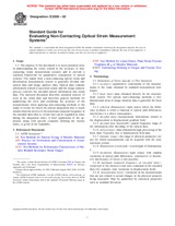 UNGÜLTIG ASTM E2208-02 10.5.2002 Ansicht