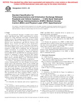 UNGÜLTIG ASTM E2213-02 10.6.2002 Ansicht
