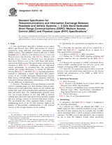 UNGÜLTIG ASTM E2213-03 10.7.2003 Ansicht