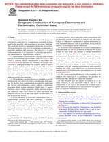 UNGÜLTIG ASTM E2217-02(2007) 1.4.2007 Ansicht
