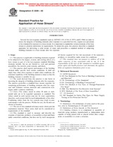UNGÜLTIG ASTM E2226-02 10.8.2002 Ansicht