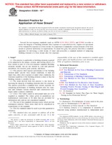 UNGÜLTIG ASTM E2226-10e1 15.4.2010 Ansicht