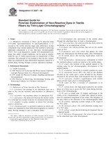 UNGÜLTIG ASTM E2227-02 10.8.2002 Ansicht