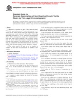 UNGÜLTIG ASTM E2227-02(2008) 15.3.2008 Ansicht