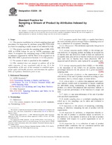 UNGÜLTIG ASTM E2234-09 1.11.2009 Ansicht