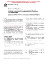UNGÜLTIG ASTM E2236-05 1.4.2005 Ansicht
