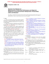 UNGÜLTIG ASTM E2236-05a 1.9.2005 Ansicht