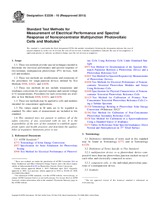 UNGÜLTIG ASTM E2236-10(2015) 1.3.2015 Ansicht