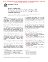 UNGÜLTIG ASTM E2240-02 10.10.2002 Ansicht