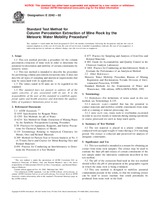 UNGÜLTIG ASTM E2242-02 10.10.2002 Ansicht