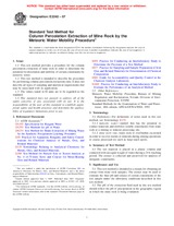 UNGÜLTIG ASTM E2242-07 1.6.2007 Ansicht